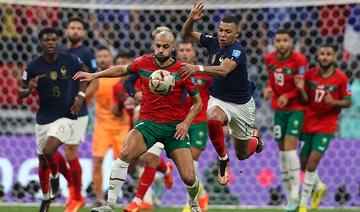 Mondial2022: la France bat le Maroc 2-0, compte rendu d'une rencontre historique