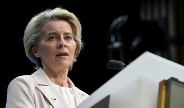 Corruption au Parlement européen: Manon Aubry (LFI) dénonce la «face émergée de l'iceberg»