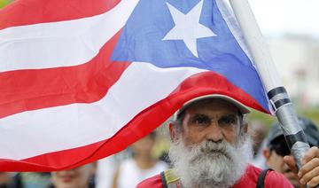 Vote au Congrès américain sur un référendum d'indépendance de Porto Rico