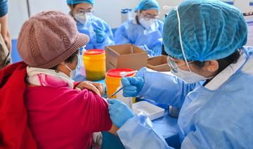 Les Etats-Unis prêts à fournir des vaccins anti-Covid à la Chine