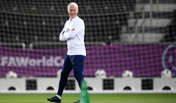 Foot: assemblée fédérale de la FFF le 7 janvier pour valider l'avenir de Deschamps