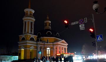 Poutine prône un renforcement des liens militaires avec le Bélarus, après une attaque sur Kiev