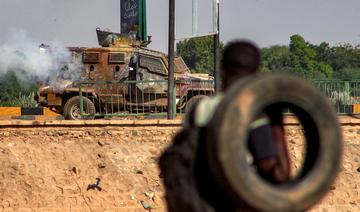 Soudan: huit morts dans de nouveaux heurts tribaux au Darfour