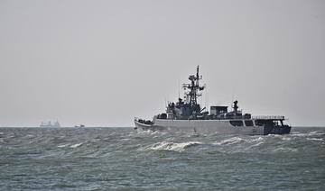 Naufrage en Thaïlande: six nouveaux corps repêchés, 17 marins toujours disparus 