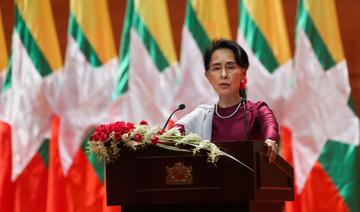 Birmanie: Aung San Suu Kyi s'approche du verdict final 