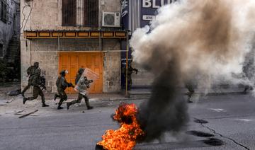 Grève et manifestations après le décès d'un prisonnier palestinien en Israël 