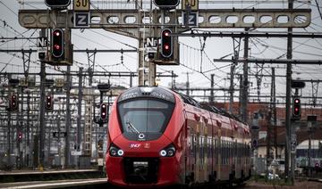 Grève SNCF: le grand rush pour ne pas rester à quai