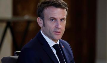 Emmanuel Macron à Brégançon pour «préparer la rentrée»