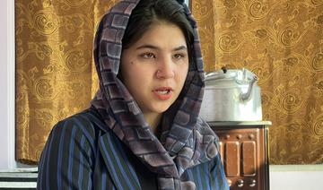 Afghanistan: #LetHerLearn contre l'interdiction d'étudier imposée aux jeunes filles