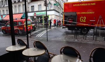 Fusillade à Paris: les principales réactions politiques