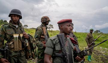 RDC: Le retrait des rebelles du M23 est «un leurre», selon l'armée