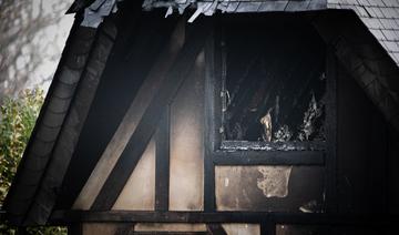 Incendie dans une maison dans l'Eure: l'adolescente de 13 ans est décédée