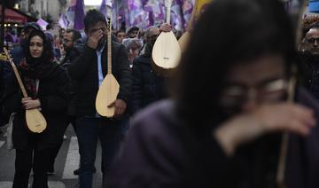 Kurdes tués à Paris: le mobile raciste retenu, pas la piste terroriste