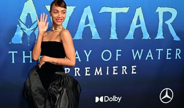 Box-Office France: «Avatar» approche des 6 millions et du record de l'année