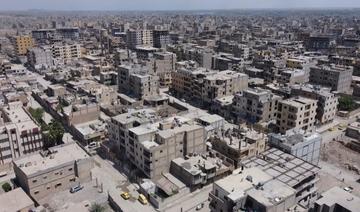Syrie: les forces kurdes lancent une opération contre les djihadistes