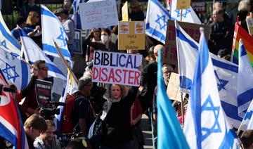 Israël: accueil critique de la presse au gouvernement Netanyahu