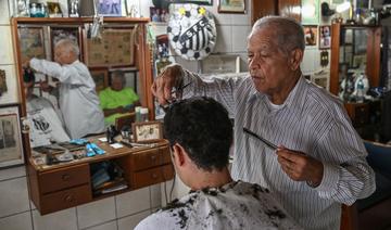 Le coiffeur de Pelé a perdu «un grand client et un grand ami»