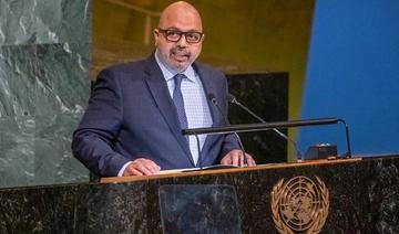 Le Koweït met en cause l'ONU pour «l'autorisation de la violation criminelle que représente l’occupation israélienne»