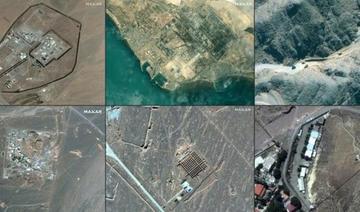 En proie à des manifestations, l’Iran entame la construction d’une nouvelle centrale nucléaire