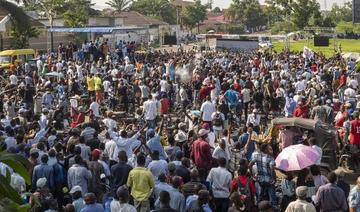 Le Rwanda accuse la communauté internationale «d'exacerber» la crise dans l'est de la RDC 