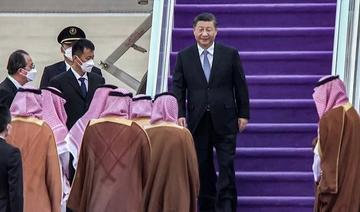 Les rencontres arabo-chinoises sont «une bonne nouvelle pour le monde entier», selon le rédacteur en chef du China Daily 