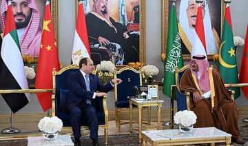 Des dirigeants arabes arrivent à Riyad pour le sommet arabo-chinois
