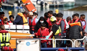 Migrants dans la Manche: Au moins quatre morts dans un naufrage