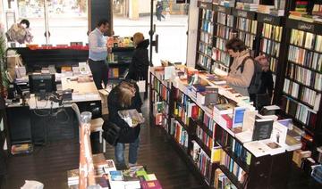 Fermeture de l’emblématique librairie Al-Saqi à Londres: signe de l'évolution du secteur de l'édition
