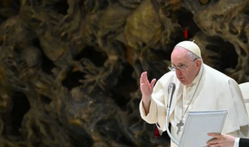 En cas de santé défaillante, le pape François a déjà signé une lettre de démission