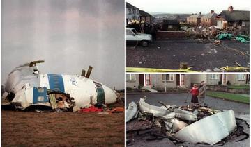 Libye: en extradant un suspect de Lockerbie, Tripoli escompte un soutien de Washington 