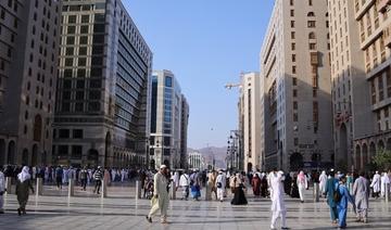Les pèlerins de l’Omra dynamisent le secteur de l’hôtellerie en Arabie saoudite