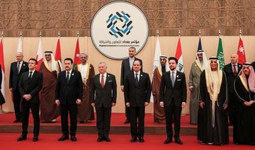 Un sommet à Amman pour tenter de désamorcer les crises régionales