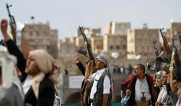 Les Houthis harcèlent les médias et poursuivent des journalistes, accuse Amnesty