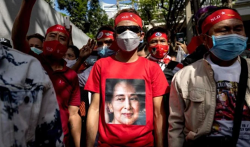 Birmanie: le dénouement du procès-fleuve d'Aung San Suu Kyi attendu vendredi