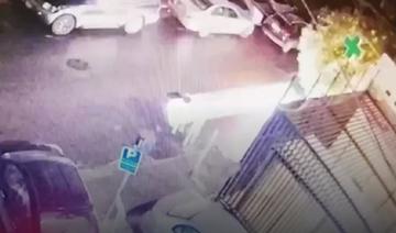 Un cocktail Molotov lancé sur le bâtiment d’une chaîne de télé libanaise en réponse à une émission satirique