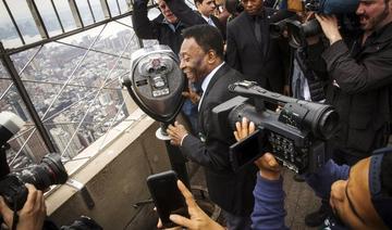 Pelé est mort: trois jours de deuil au Brésil, hommage planétaire