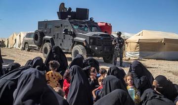 Daesh pourrait renaître grâce à 30 000 combattants détenus selon un rapport