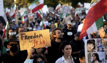 La révolution iranienne dans un autre monde