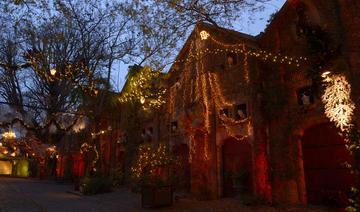 Musée des arts forains: une balade vivante dans le monde de la fête foraine