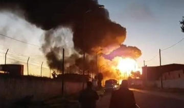 Explosion dans un dépôt de gaz à Mohammedia: Quel impact sur la santé et l’environnement?