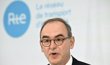 France: La consommation électrique baisse toujours