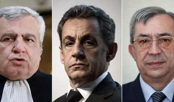 Au procès Sarkozy en appel, l'écho lointain des écoutes téléphoniques de la ligne «Bismuth»