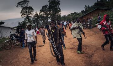 RDC: Quatre morts dans des affrontements intercommunautaires en Ituri