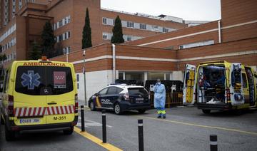 Espagne: deux morts après des infections aux streptocoques A