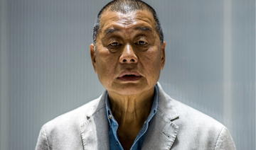 Hong Kong: Le magnat pro-démocratie Jimmy Lai condamné à près de 6 ans de prison pour fraude