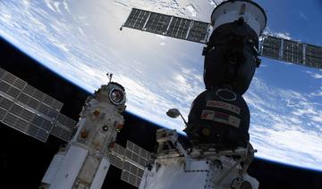 La Russie envisage l'envoi d'un vaisseau de sauvetage pour l'équipage de l'ISS