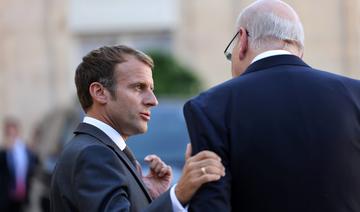2022: France/Proche-Orient, la posture stratégique de la France dans une région disputée