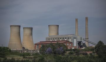 Centrales électriques: L'Afrique du sud déploie l'armée