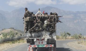 Ethiopie: Première visite gouvernementale dans la région rebelle du Tigré depuis deux ans