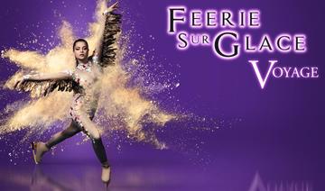 Féérie sur glace : Voyage 